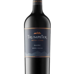 Trumpeter Malbec 4